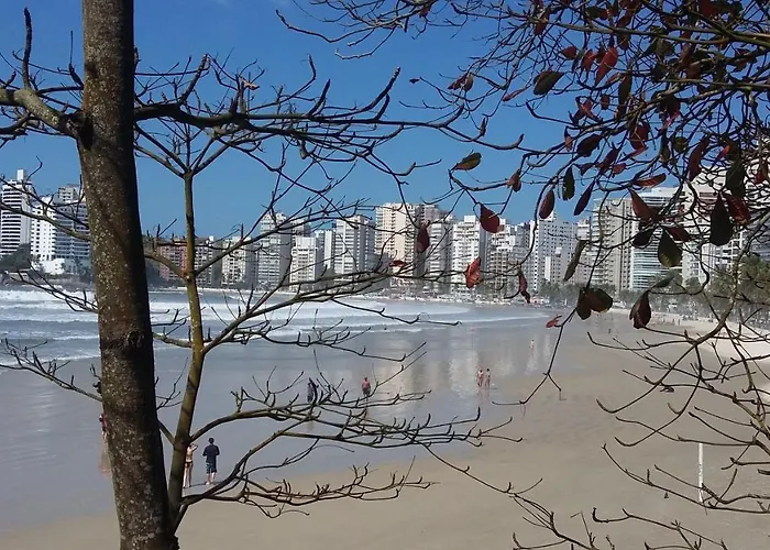 Montanhas Encantadas Guarujá